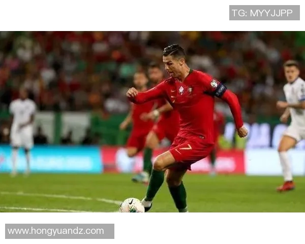 葡萄牙球星C罗职业生涯曾效力过的四大足球俱乐部全解析