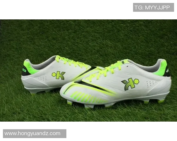 迪卡侬足球鞋助力球星提升竞技表现，成就赛场传奇